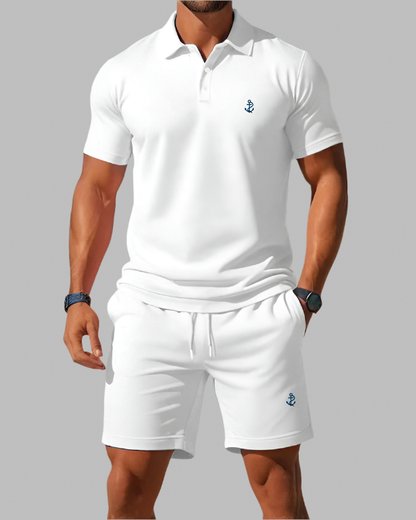 The Algarve Elegance Set