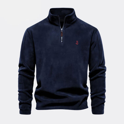 The Monte Carlo Cable Sweater