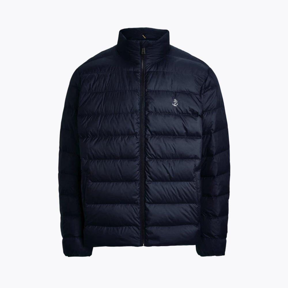 The Sintra Down Jacket