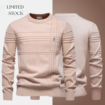 The Rimini Textured Knit