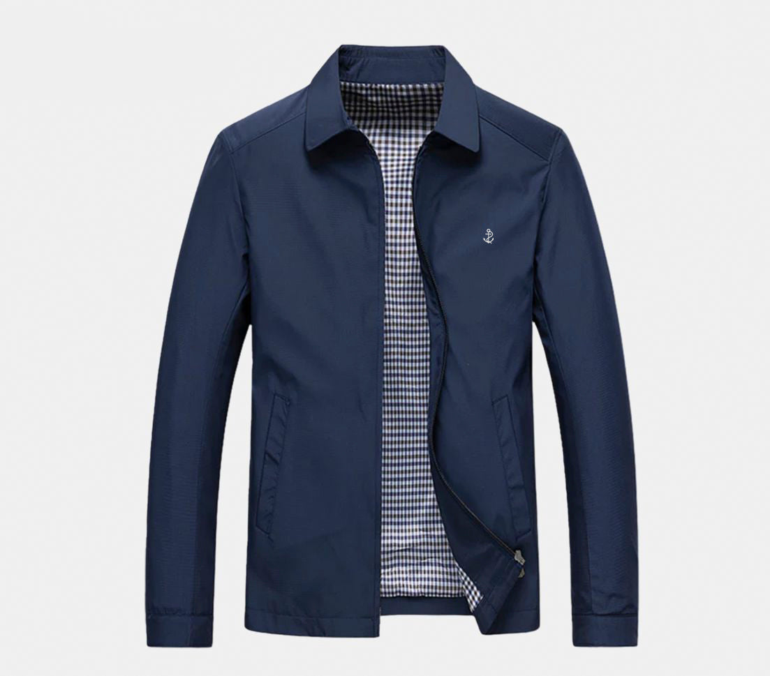 The Nice Lightweight Jacket