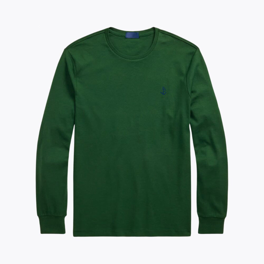 The Menton Crewneck Tee