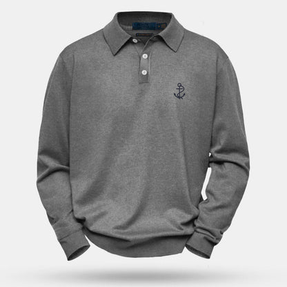 The Como Cable Sweater