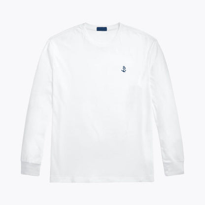 The Menton Crewneck Tee