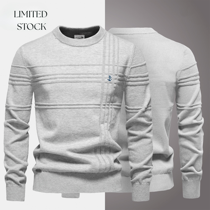 The Rimini Textured Knit
