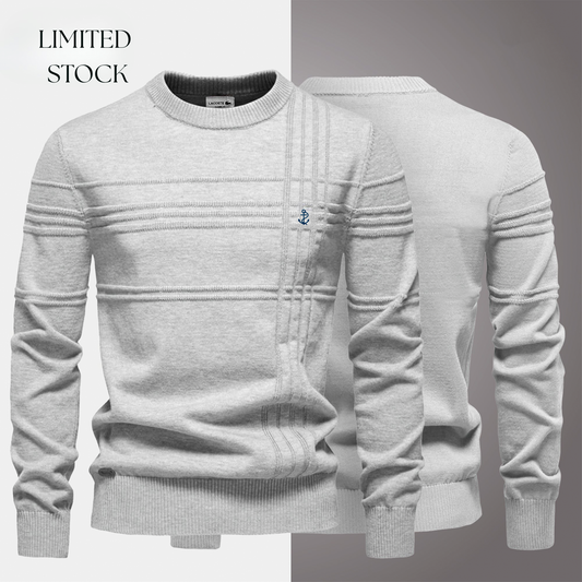 The Rimini Textured Knit