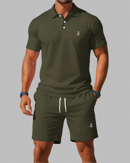 The Algarve Elegance Set