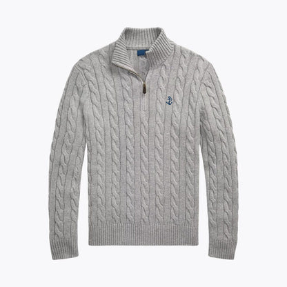 The Biarritz Quarter-Zip