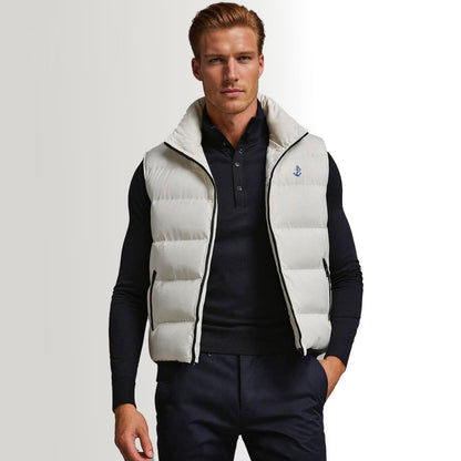The Sintra Packable Vest