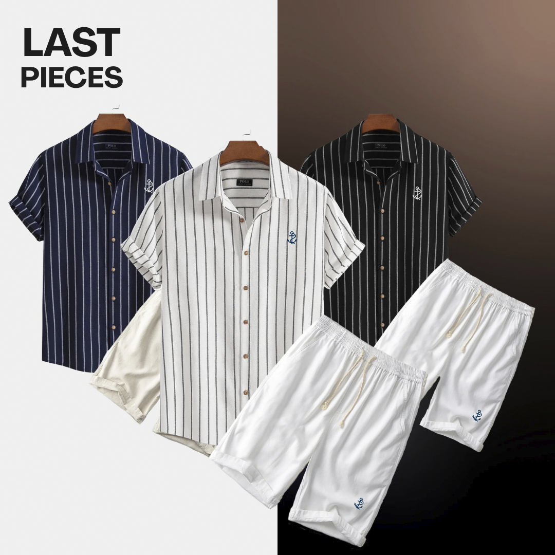 The Ischia Signature Set