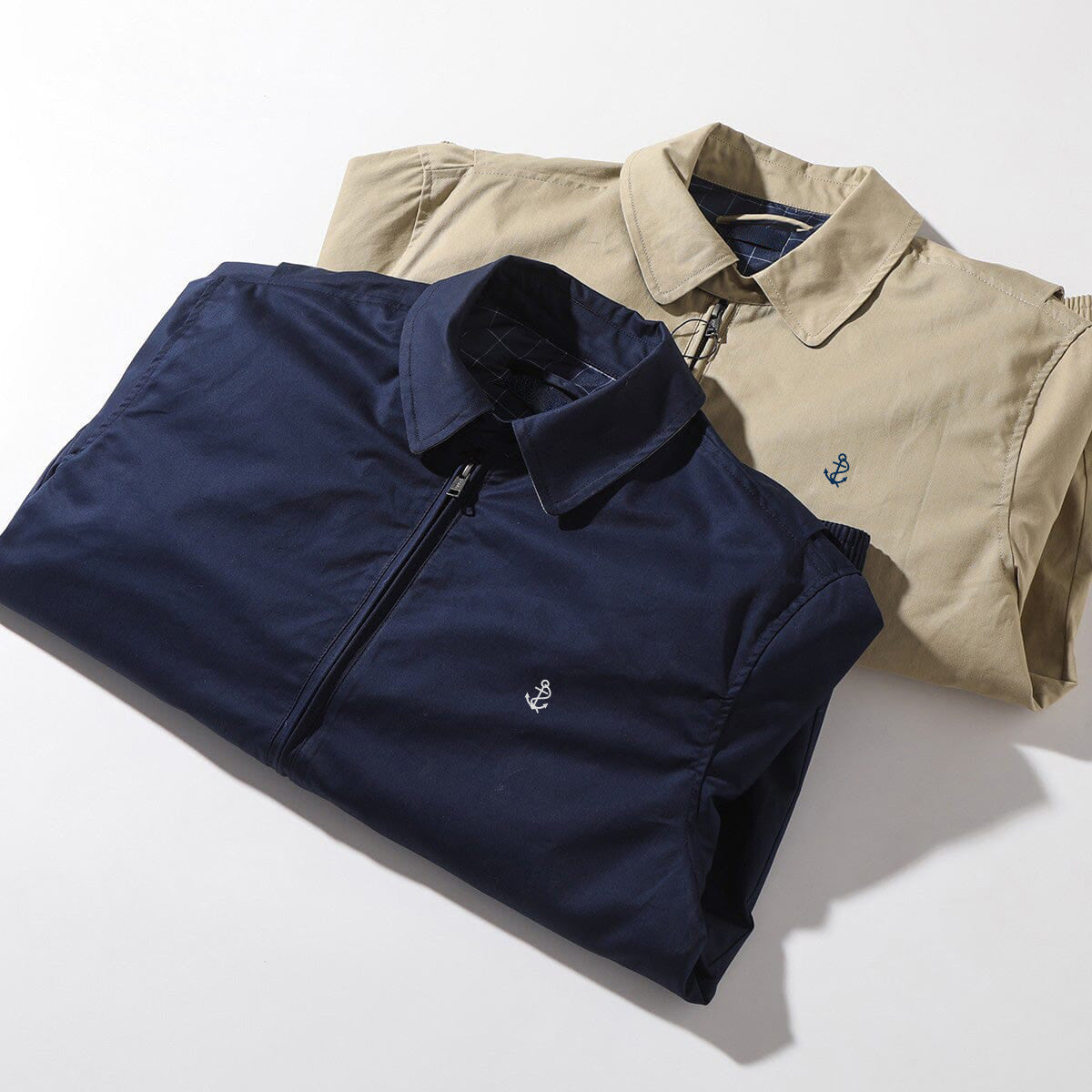 The Brittany Cotton Jacket