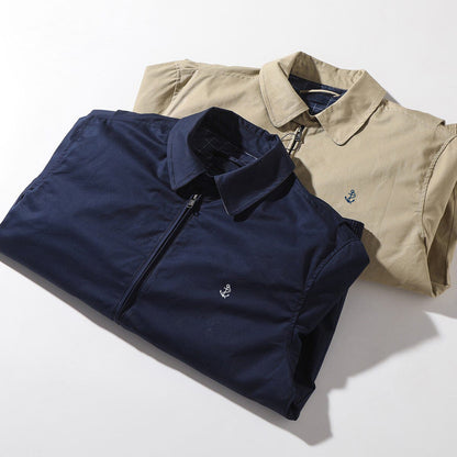 The Brittany Cotton Jacket