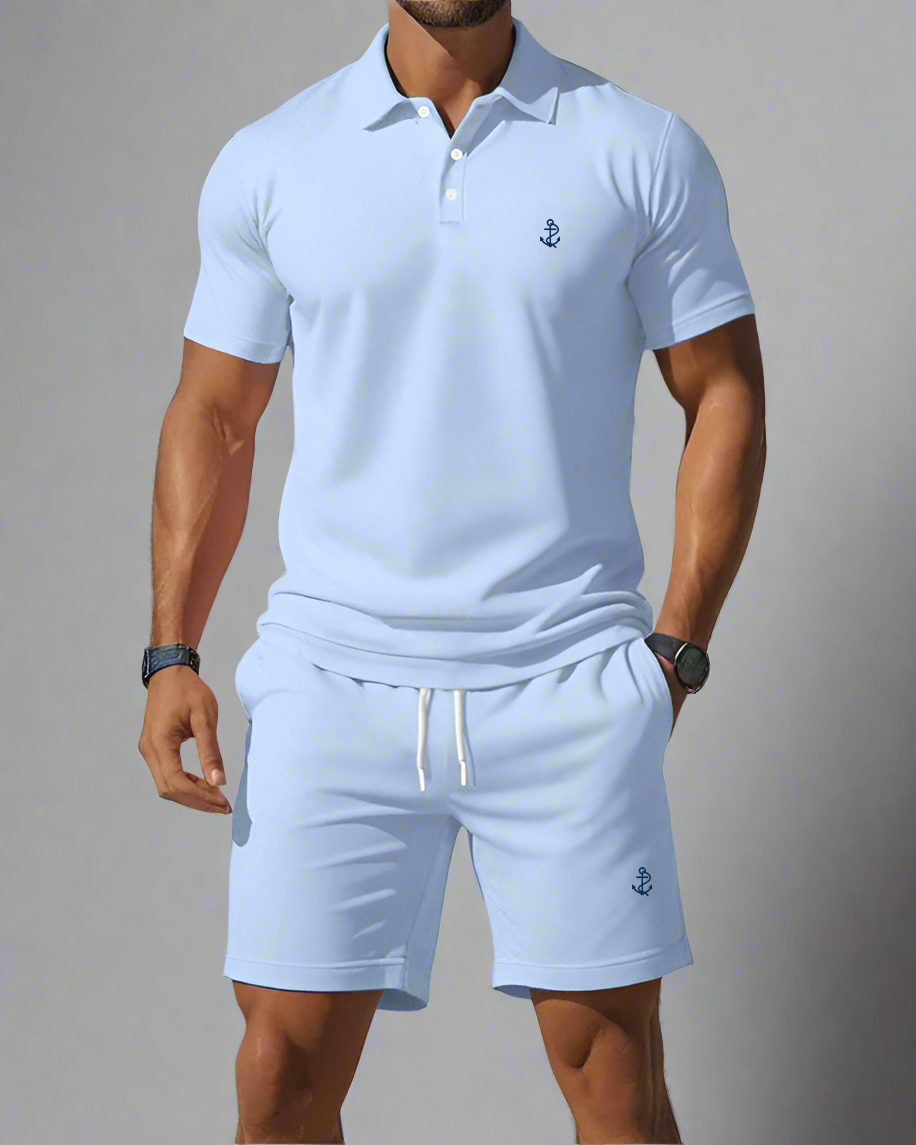 The Algarve Elegance Set