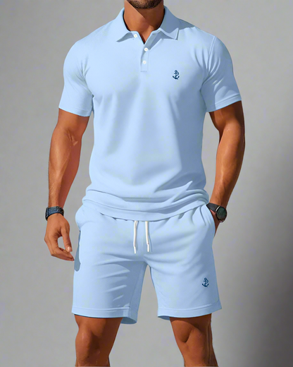 The Algarve Elegance Set