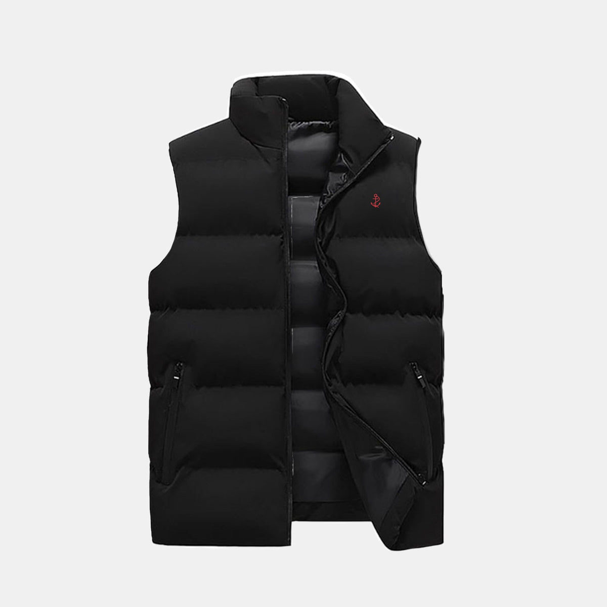 The Sintra Packable Vest