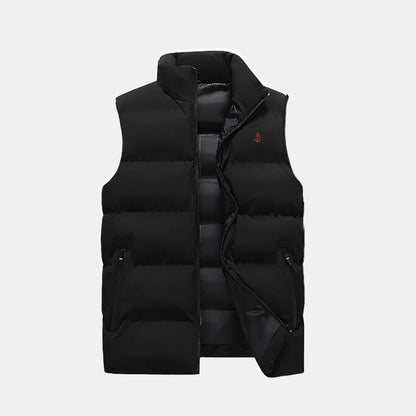 The Sintra Packable Vest