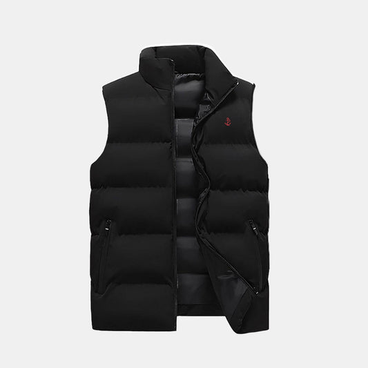 The Sintra Packable Vest