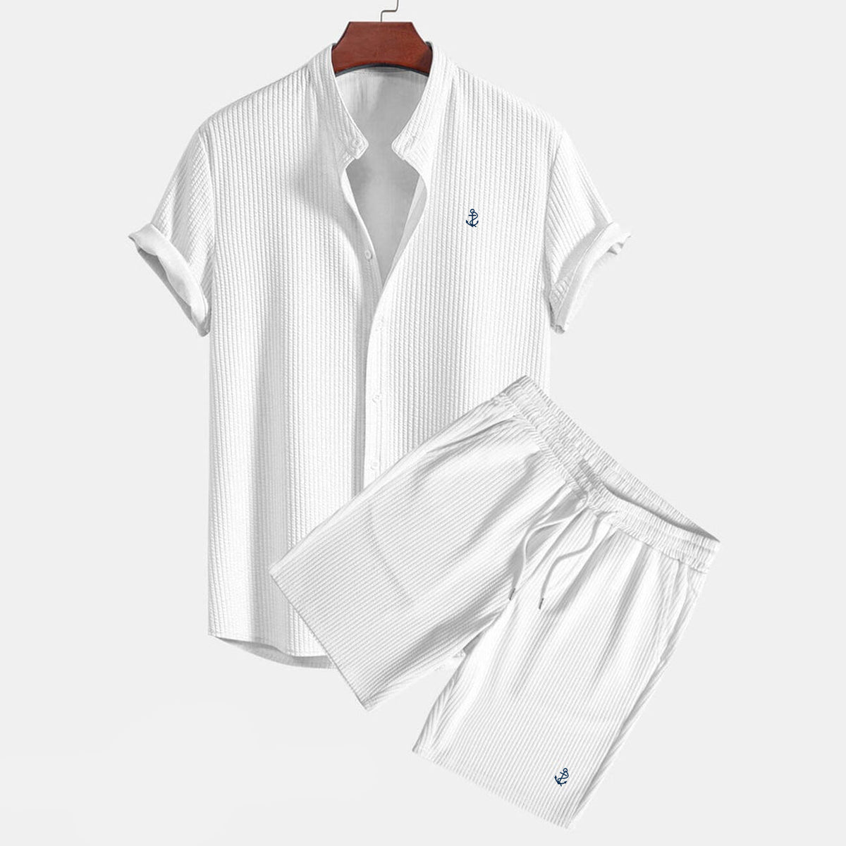 The Mykonos Summer Set