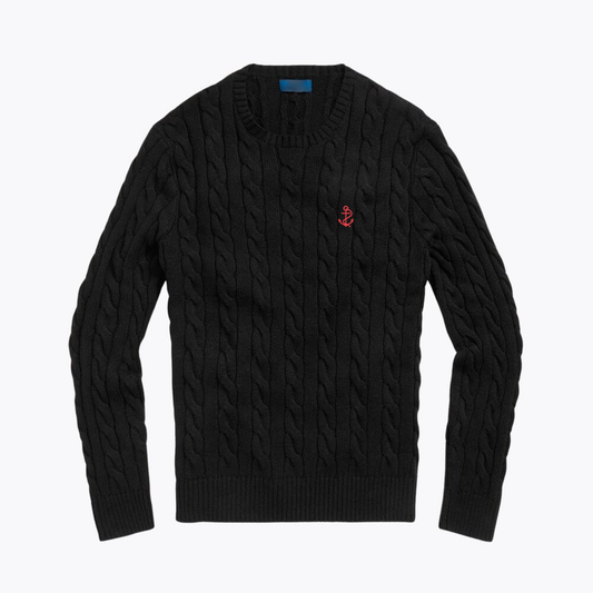The Positano Cable Jumper