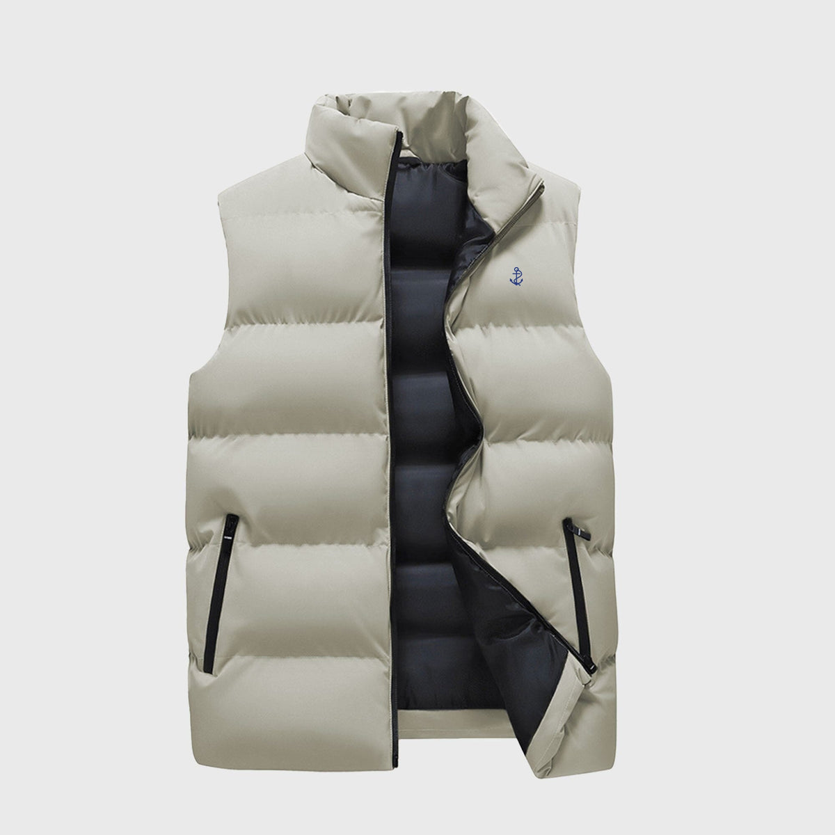 The Sintra Packable Vest