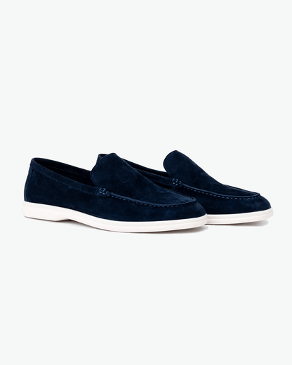 Gentleman Outfit 10 - Midnight Navy
