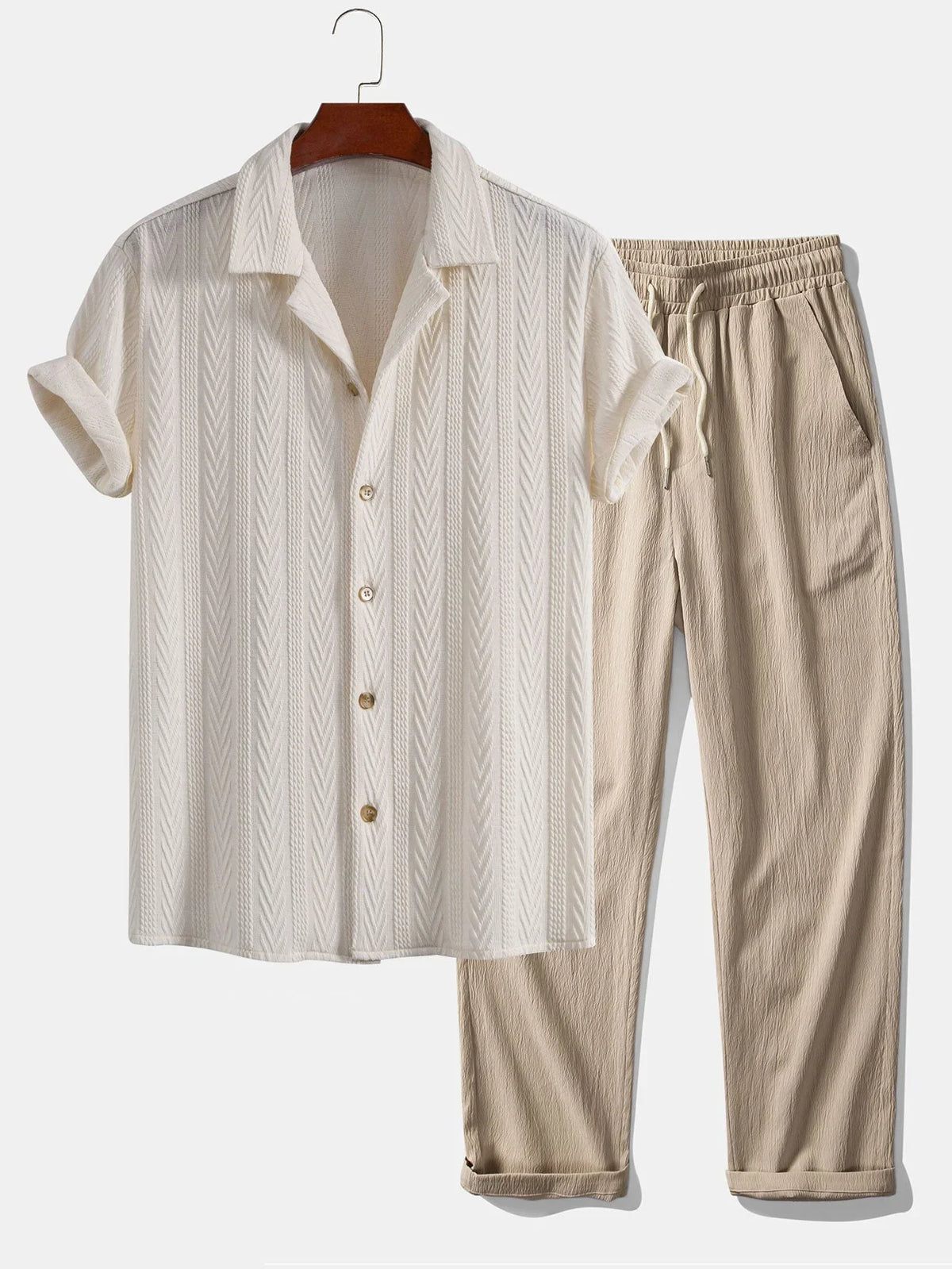 HAVANA ROW Set