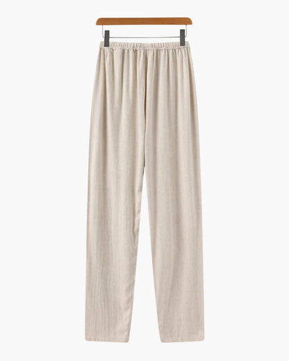 The Parisian Touch