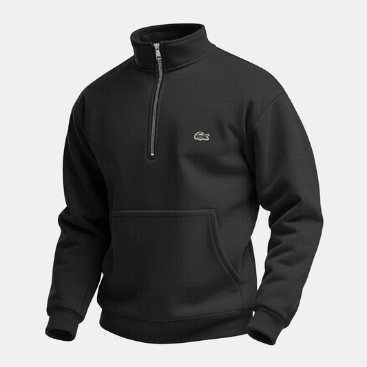 LC Half-Zip Sweatshirt