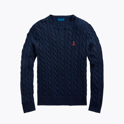 The Positano Cable Jumper