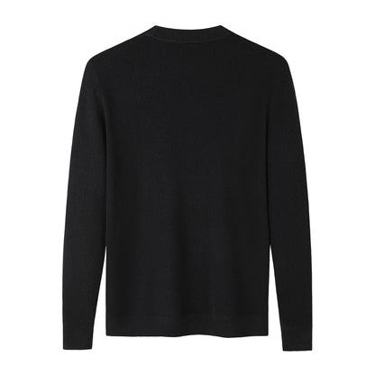 Sweater Tommy - Black