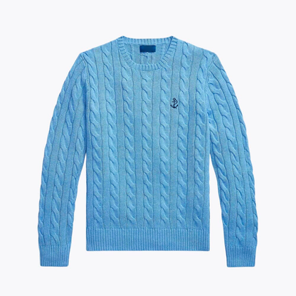 The Positano Cable Jumper