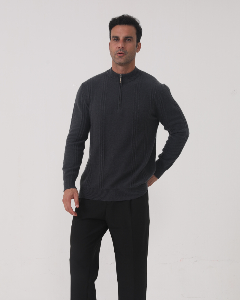 Long sleeve winter blouse - Riviera