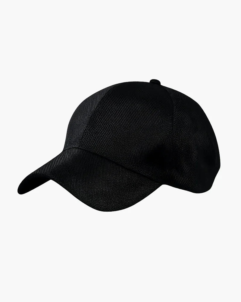 ASCOT Linen Cap