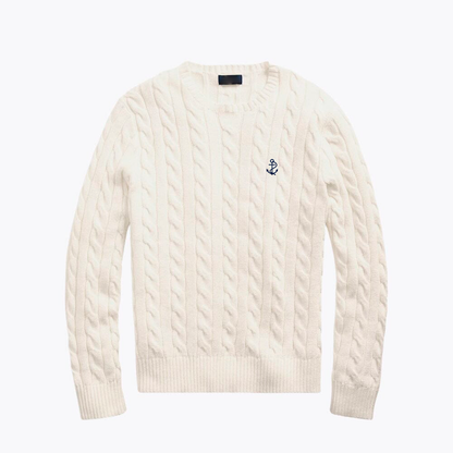 The Positano Cable Jumper