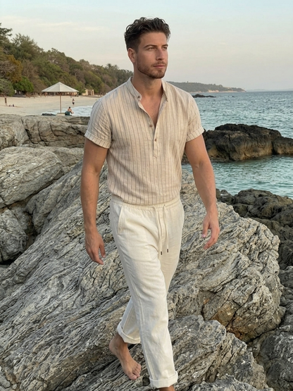 PALM ROW Beach Set