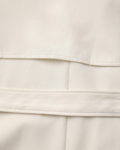 Heritage Trench Coat