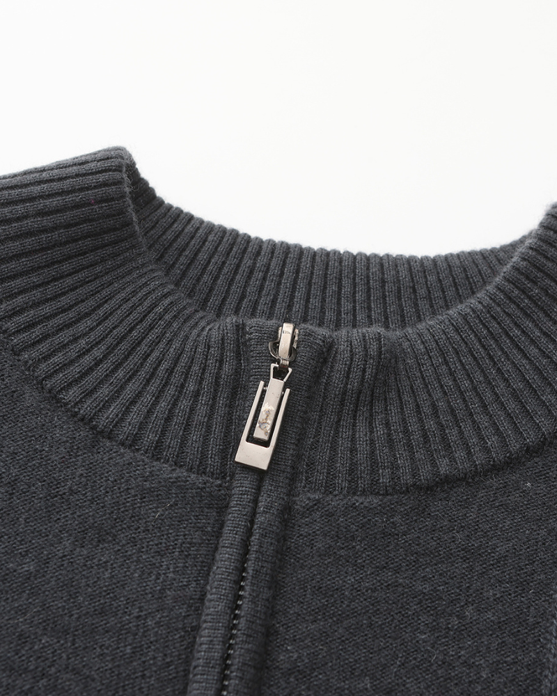 Long sleeve winter blouse - Riviera