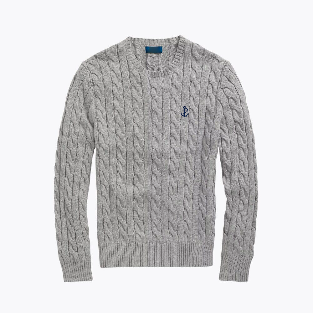 The Positano Cable Jumper