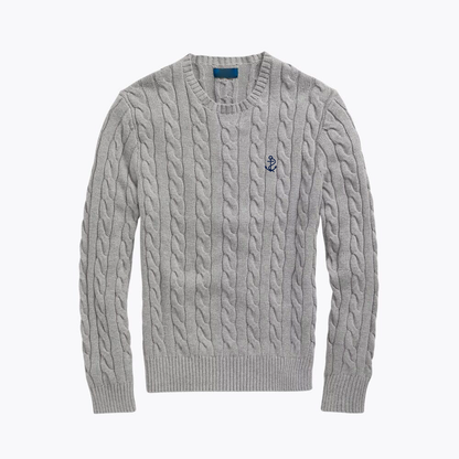 The Positano Cable Jumper