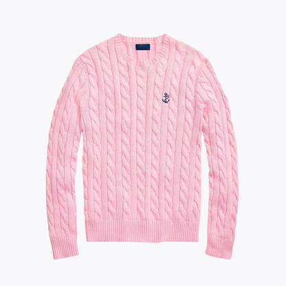 The Positano Cable Jumper