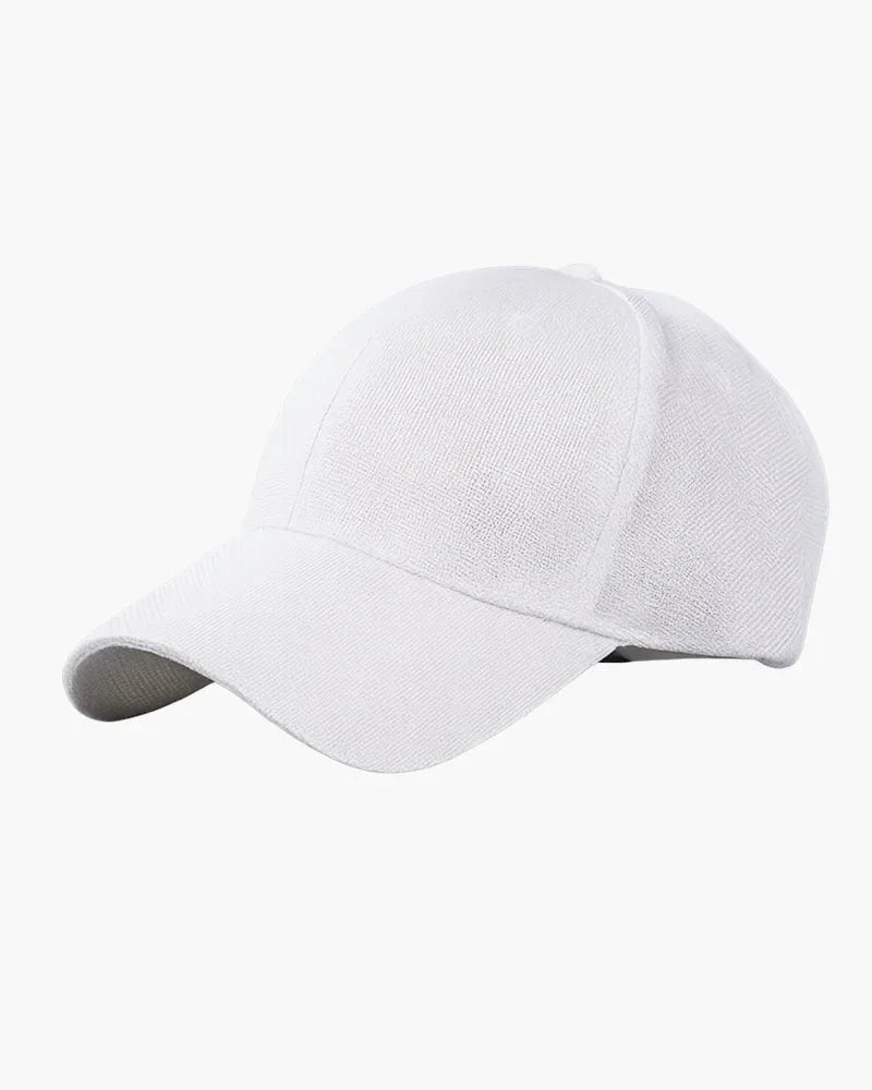 ASCOT Linen Cap