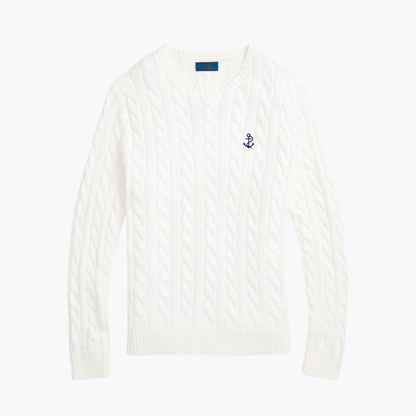 The Positano Cable Jumper