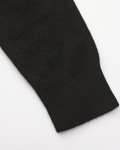 100% Kaschmir Polo