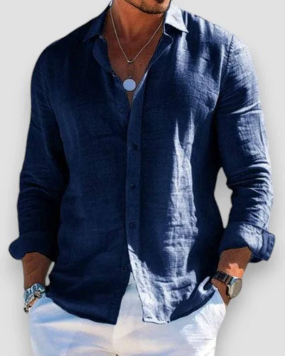 Men's Casual Shirt