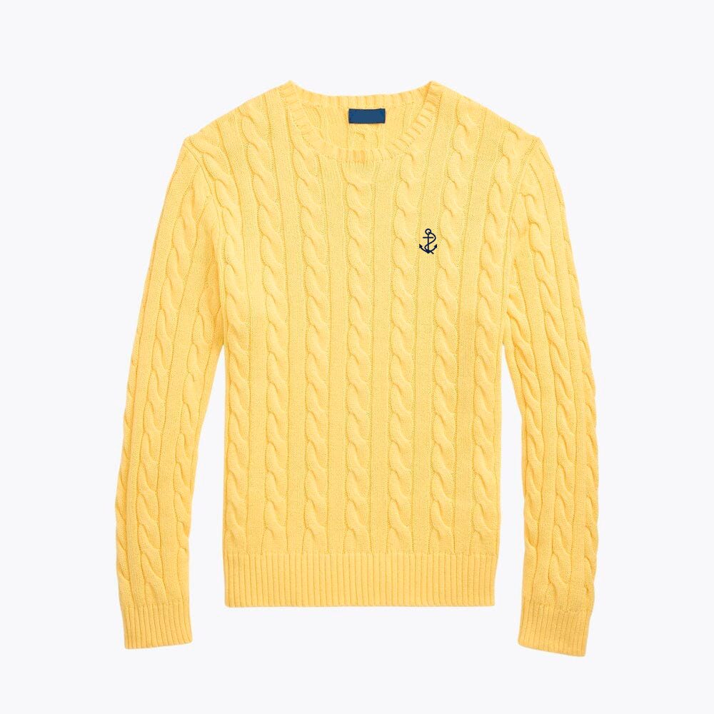 The Positano Cable Jumper