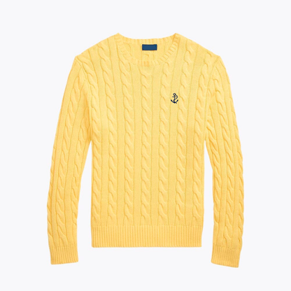The Positano Cable Jumper
