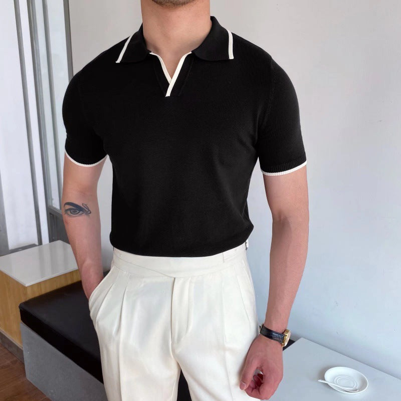 OSAN Polo Shirt