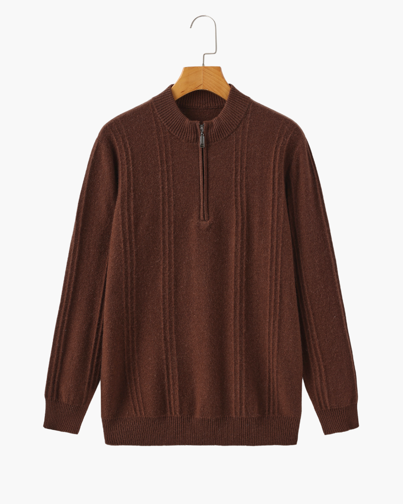 Long sleeve winter blouse - Riviera