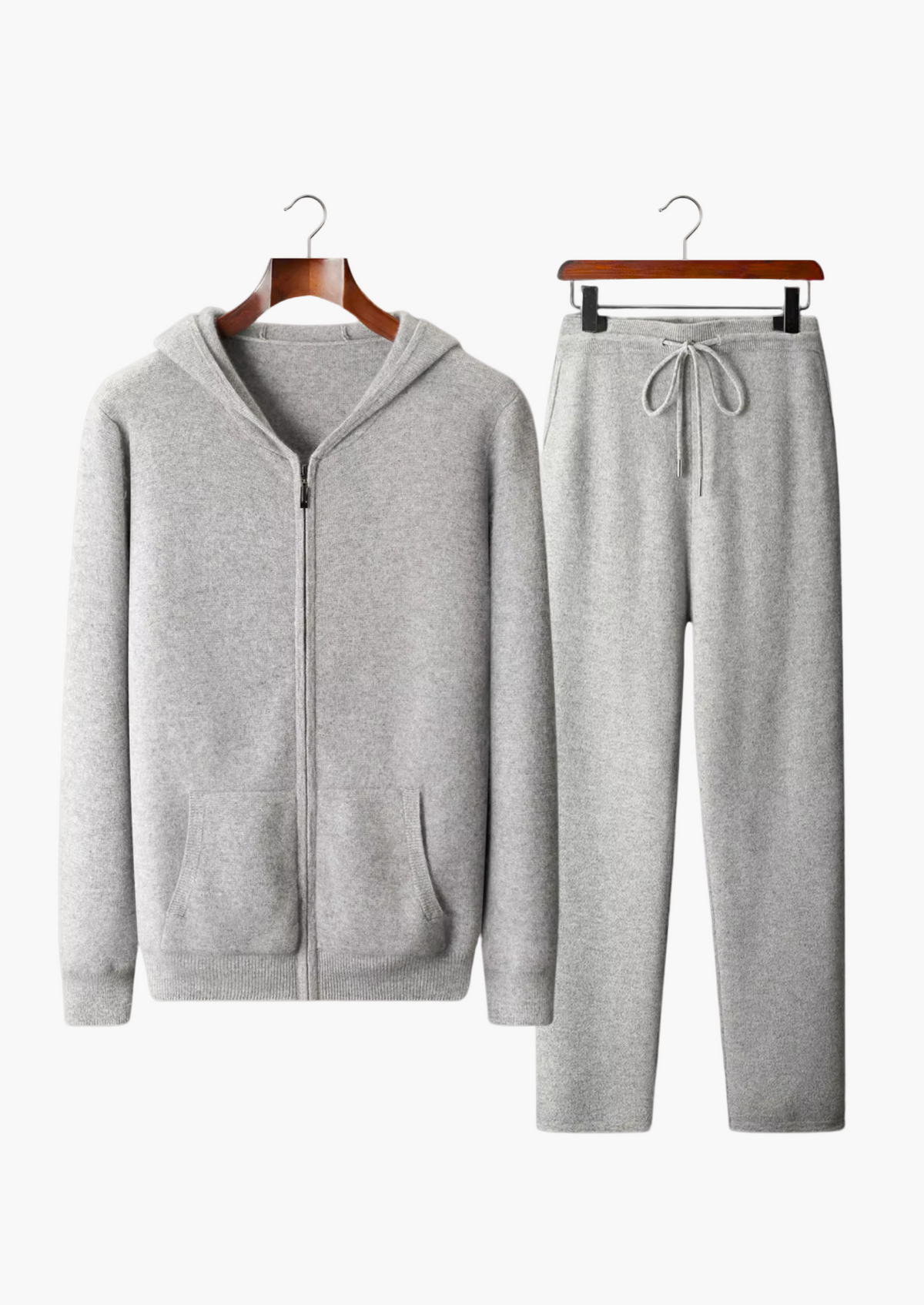 PREMIUM MERINO RELAXED SET