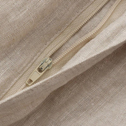COMO Linen Shorts